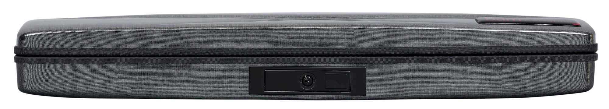 BAM ITALIA 4019XLT CUSTODIA HIGHTECH SLIM PER FLAUTO - TWEED