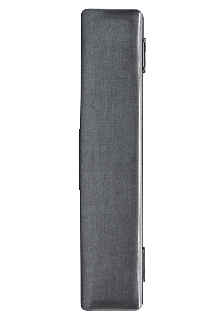 BAM ITALIA 4019XLT CUSTODIA HIGHTECH SLIM PER FLAUTO - TWEED