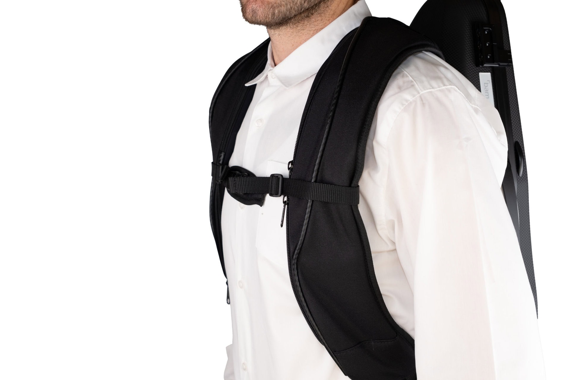 BAM ITALIA ICONIC9002 PAIR OF ERGONOMIC STRAPS FOR ICONIC