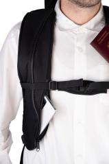 BAM ITALIA ICONIC9002 PAIR OF ERGONOMIC STRAPS FOR ICONIC