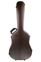 BAM ITALIA STEELS8003XLM HIGHTECH DREADNOUGHT GUITAR CASE
