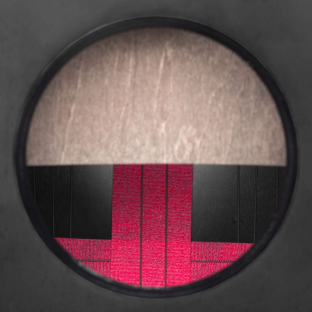 MEINL AETLEES EL ESTEPARIO SIBERIANO ARTISAN CAJON