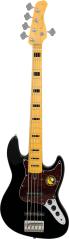 MARCUS MILLER V5-5 BLK BLACK