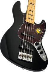 MARCUS MILLER V5-5 BLK BLACK