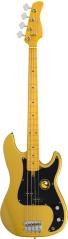 MARCUS MILLER P5-4 MGO METALLIC GOLD
