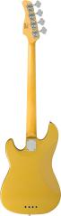 MARCUS MILLER P5-4 MGO METALLIC GOLD