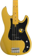 MARCUS MILLER P5-4 MGO METALLIC GOLD