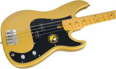 MARCUS MILLER P5-4 MGO METALLIC GOLD