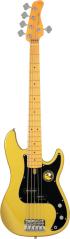 MARCUS MILLER P5-5 MGO METALLIC GOLD