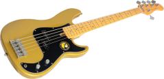 MARCUS MILLER P5-5 MGO METALLIC GOLD