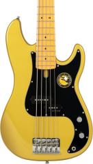 MARCUS MILLER P5-5 MGO METALLIC GOLD