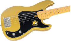 MARCUS MILLER P5-5 MGO METALLIC GOLD