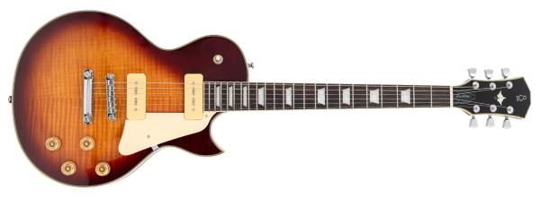 SIRE GUITARS L7V NEW GEN TOBACCO SUNBURST