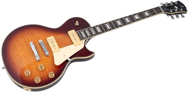 SIRE GUITARS L7V NEW GEN TOBACCO SUNBURST