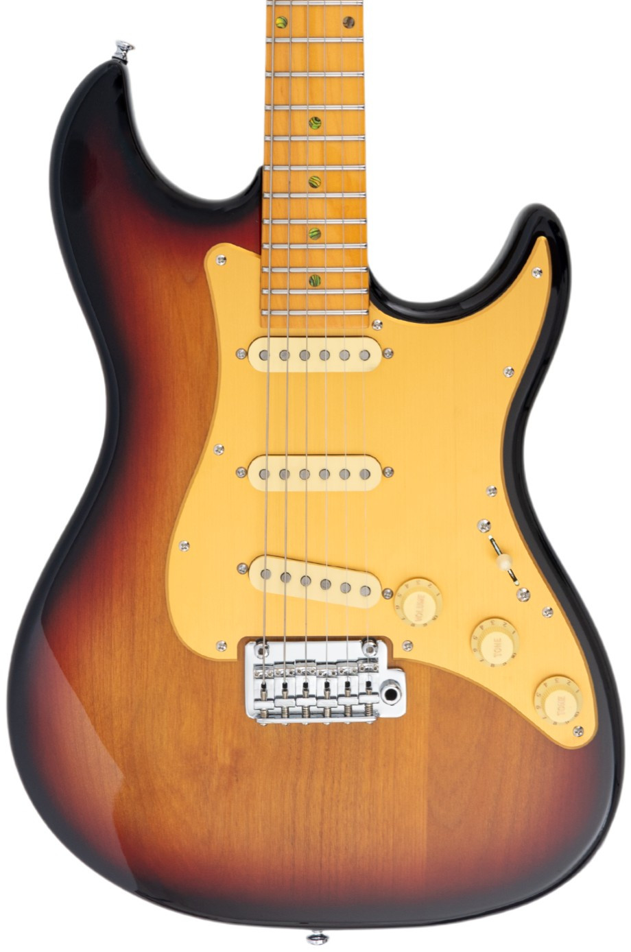 SIRE GUITARS S7 NEW GEN 3TS (M)