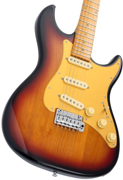 SIRE GUITARS S7 NEW GEN 3TS (M)