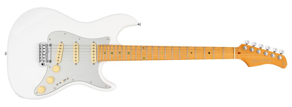 SIRE GUITARS S7 NEW GEN WH (M) WHITE