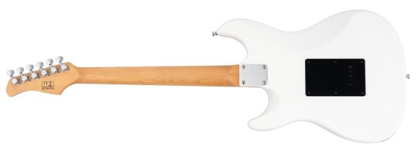 SIRE GUITARS S7 NEW GEN WH (M) WHITE
