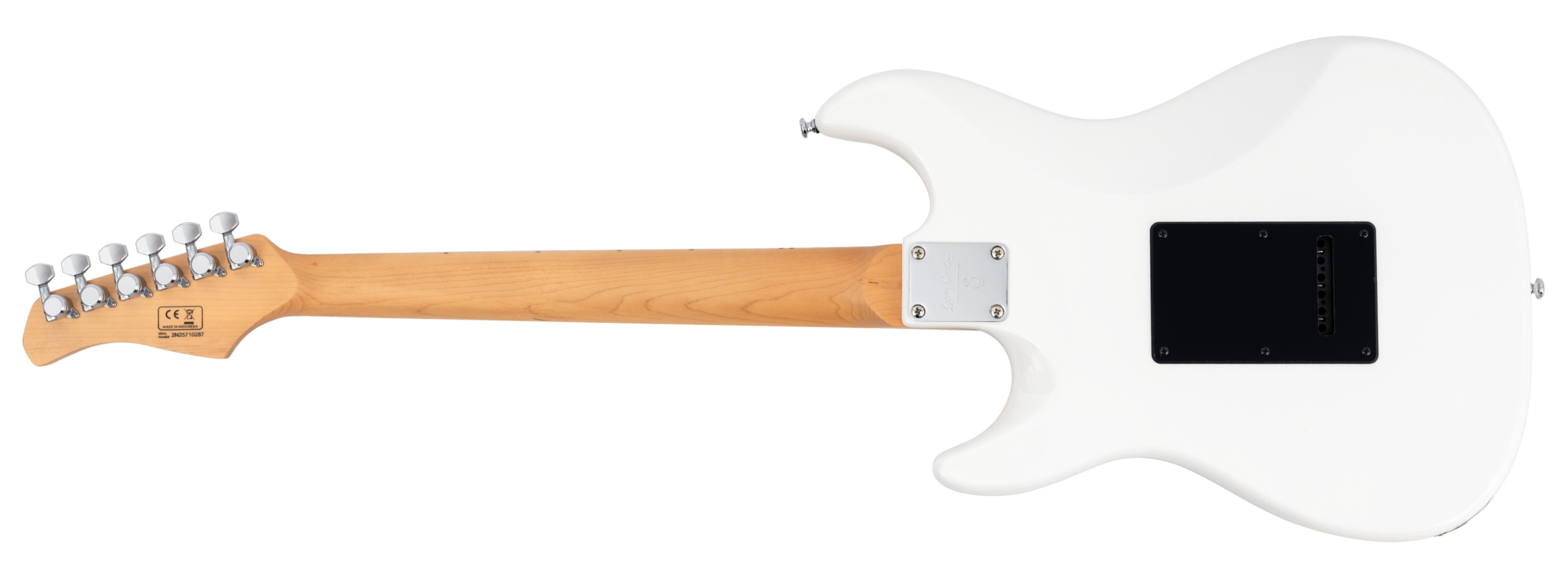 SIRE GUITARS S7 NEW GEN WH (M) WHITE
