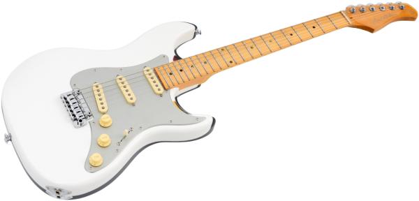 SIRE GUITARS S7 NEW GEN WH (M) WHITE