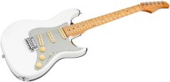 SIRE GUITARS S7 NEW GEN WH (M) WHITE