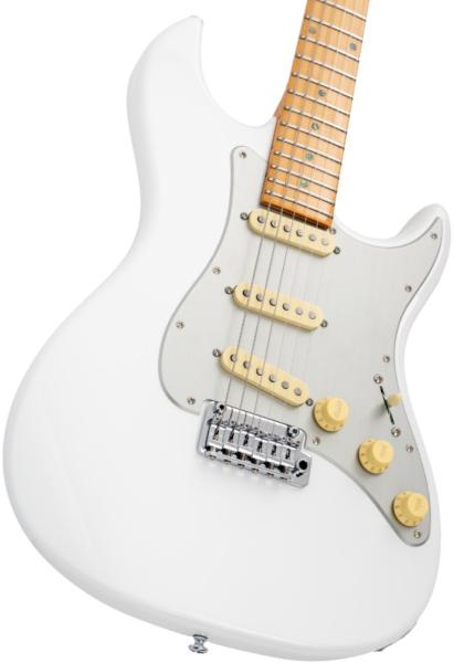 SIRE GUITARS S7 NEW GEN WH (M) WHITE