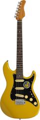 SIRE GUITARS S7 NEW GEN MGO (ROASTED) METALLIC GOLD