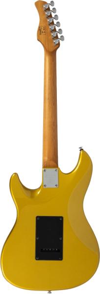 SIRE GUITARS S7 NEW GEN MGO (ROASTED) METALLIC GOLD