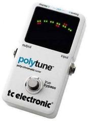 TC ELECTRONIC POLYTUNE 2