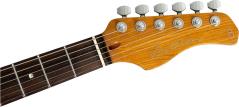 SIRE GUITARS S7 NEW GEN MGO (ROASTED) METALLIC GOLD