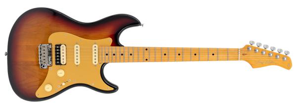 SIRE GUITARS S7 HSS NEW GEN 3TS (M)