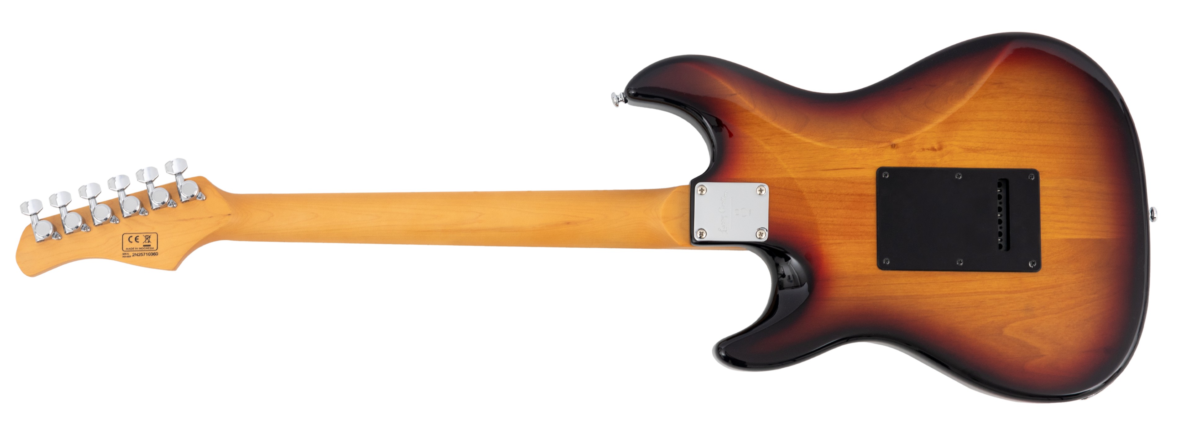 SIRE GUITARS S7 HSS NEW GEN 3TS (M)