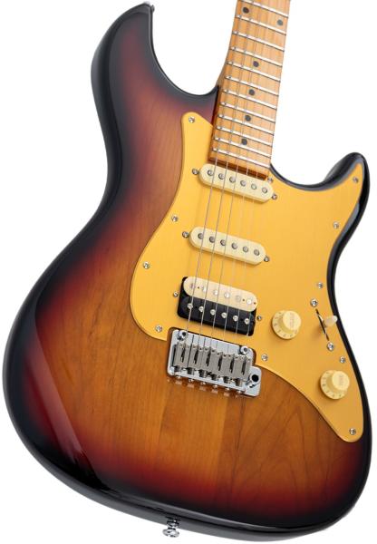 SIRE GUITARS S7 HSS NEW GEN 3TS (M)