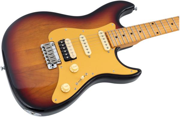 SIRE GUITARS S7 HSS NEW GEN 3TS (M)