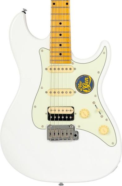 SIRE GUITARS S7 HSS NEW GEN WH (M) WHITE