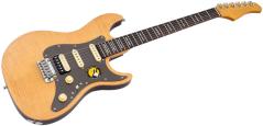 SIRE GUITARS S7 FM NEW GEN NT Â® NATURAL