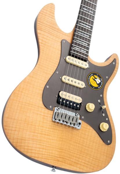 SIRE GUITARS S7 FM NEW GEN NT Â® NATURAL