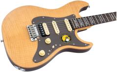 SIRE GUITARS S7 FM NEW GEN NT Â® NATURAL