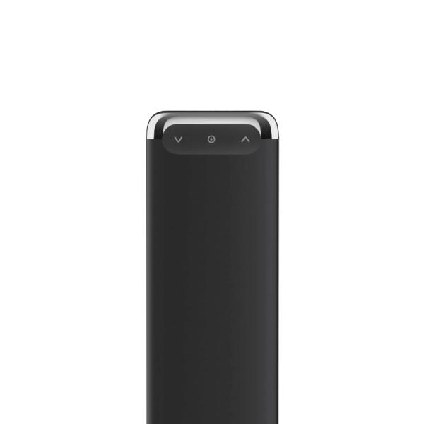 LAVA MUSIC LAVA GENIE BLACK