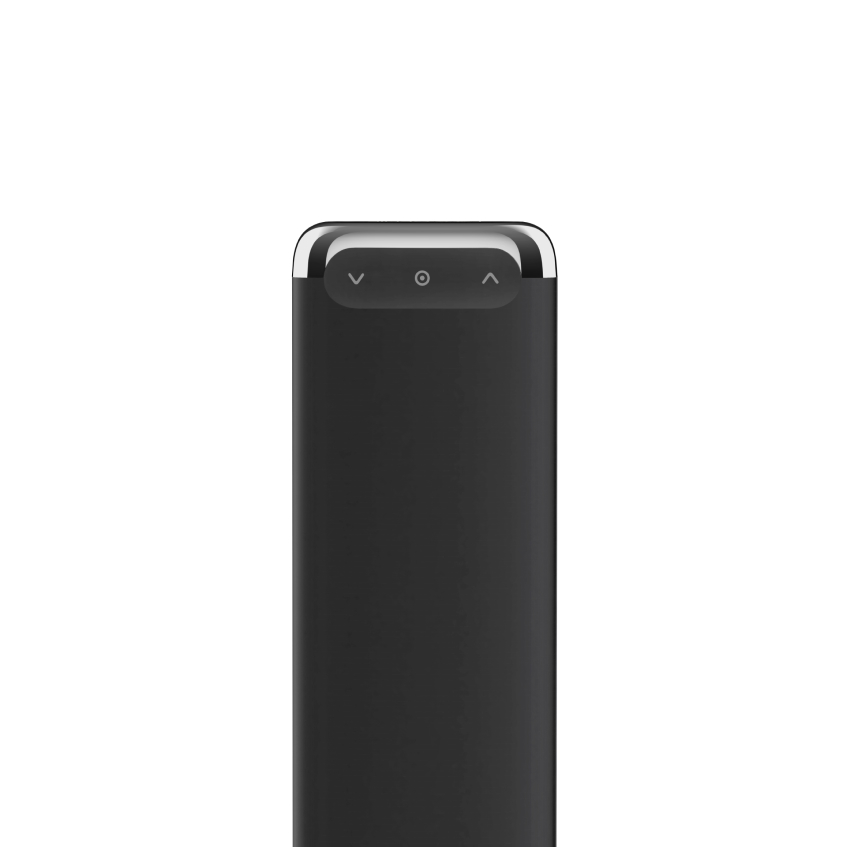 LAVA MUSIC LAVA GENIE BLACK