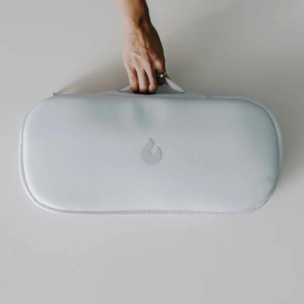 LAVA MUSIC LAVA GENIE BLACK