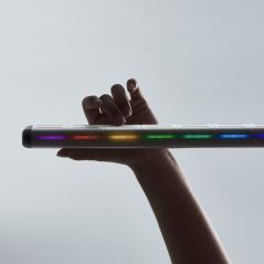 LAVA MUSIC LAVA GENIE BLACK