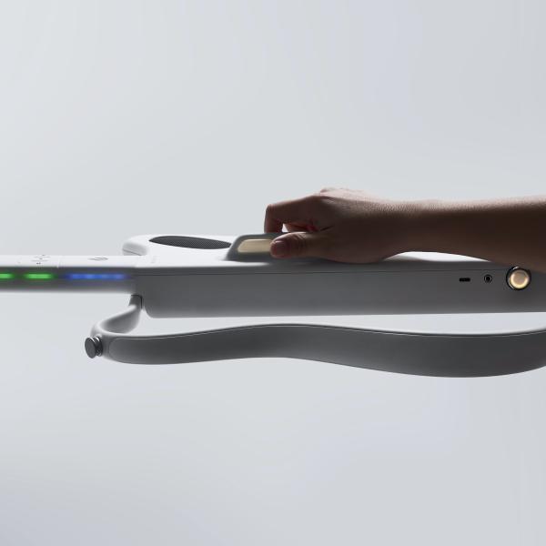 LAVA MUSIC LAVA GENIE BLACK