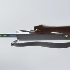 LAVA MUSIC LAVA GENIE BLACK