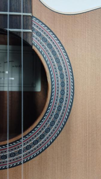 JOSE TORRES JTC-5SCE