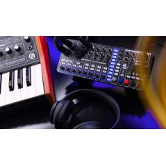 Zoom L6max - Mixer digitale 12 canali 32 Bit Floating Point