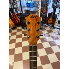 LAG Guitars T66DCE - USATA - chitarra acustica elettrificata
