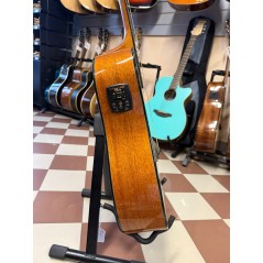 LAG Guitars T66DCE - USATA - chitarra acustica elettrificata