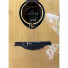 LAG Guitars T66DCE - USATA - chitarra acustica elettrificata