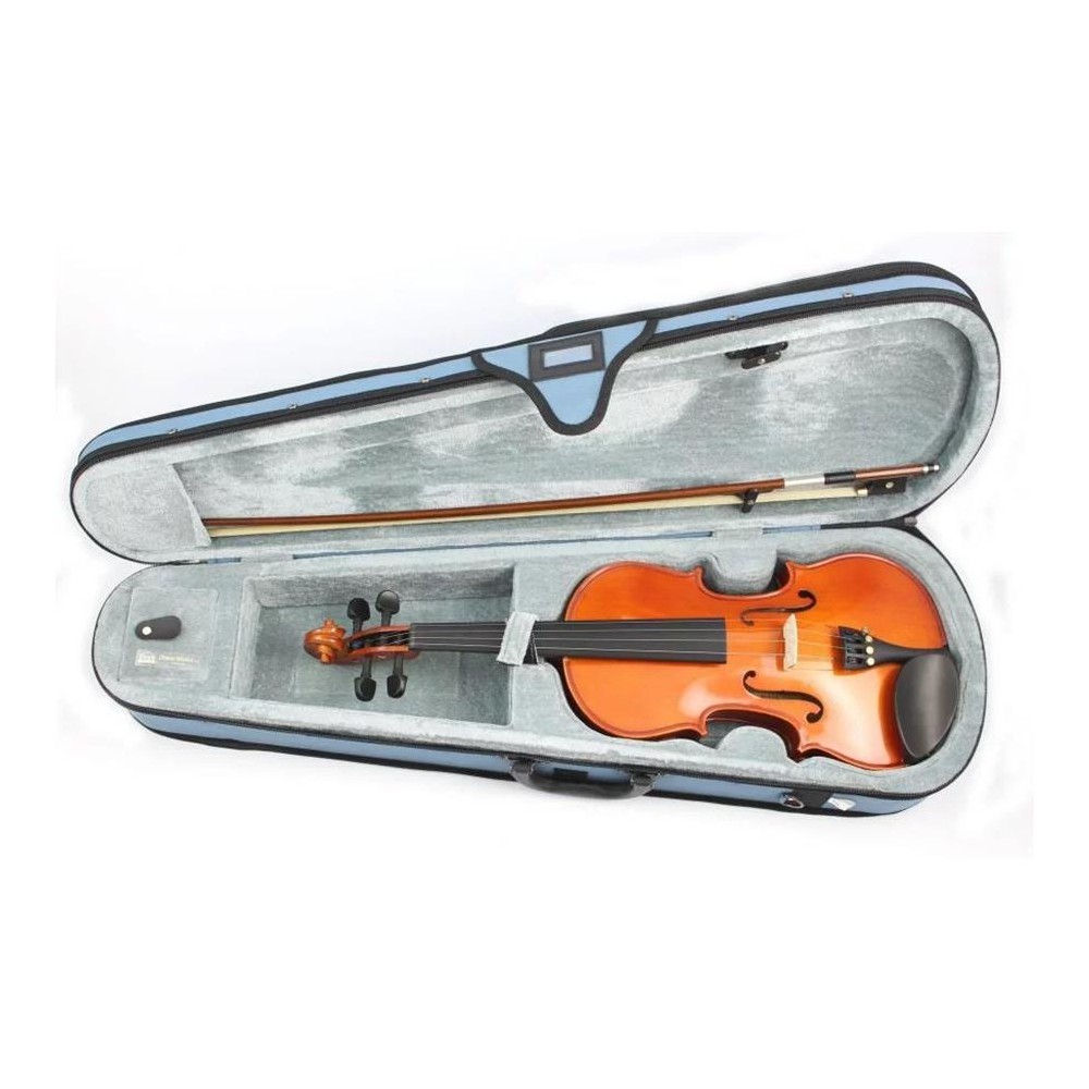 DOMUS MUSICA VL1030 Violino 1/4 Usato – Completo e in Ottime Condizioni
